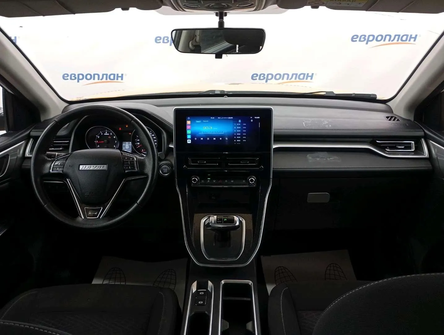 Haval M6 Оптимум АТ 143 л.с., фото 5