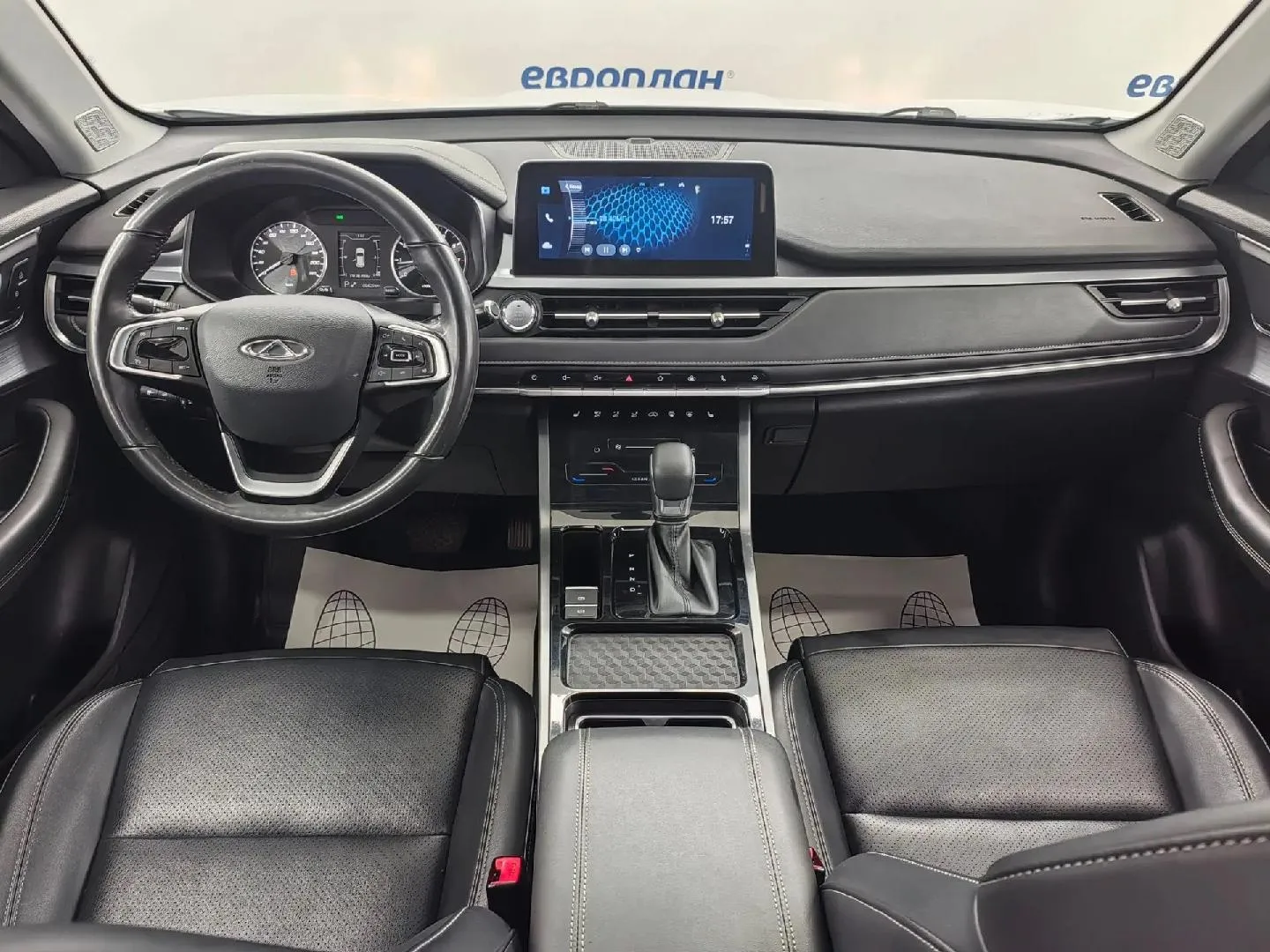 Chery Tiggo 4 PRO Акшн, фото 5