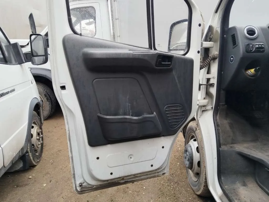 Автомаш 2824* на шасси GAZ GAZELLE NEXT Промтоварный, фото 5