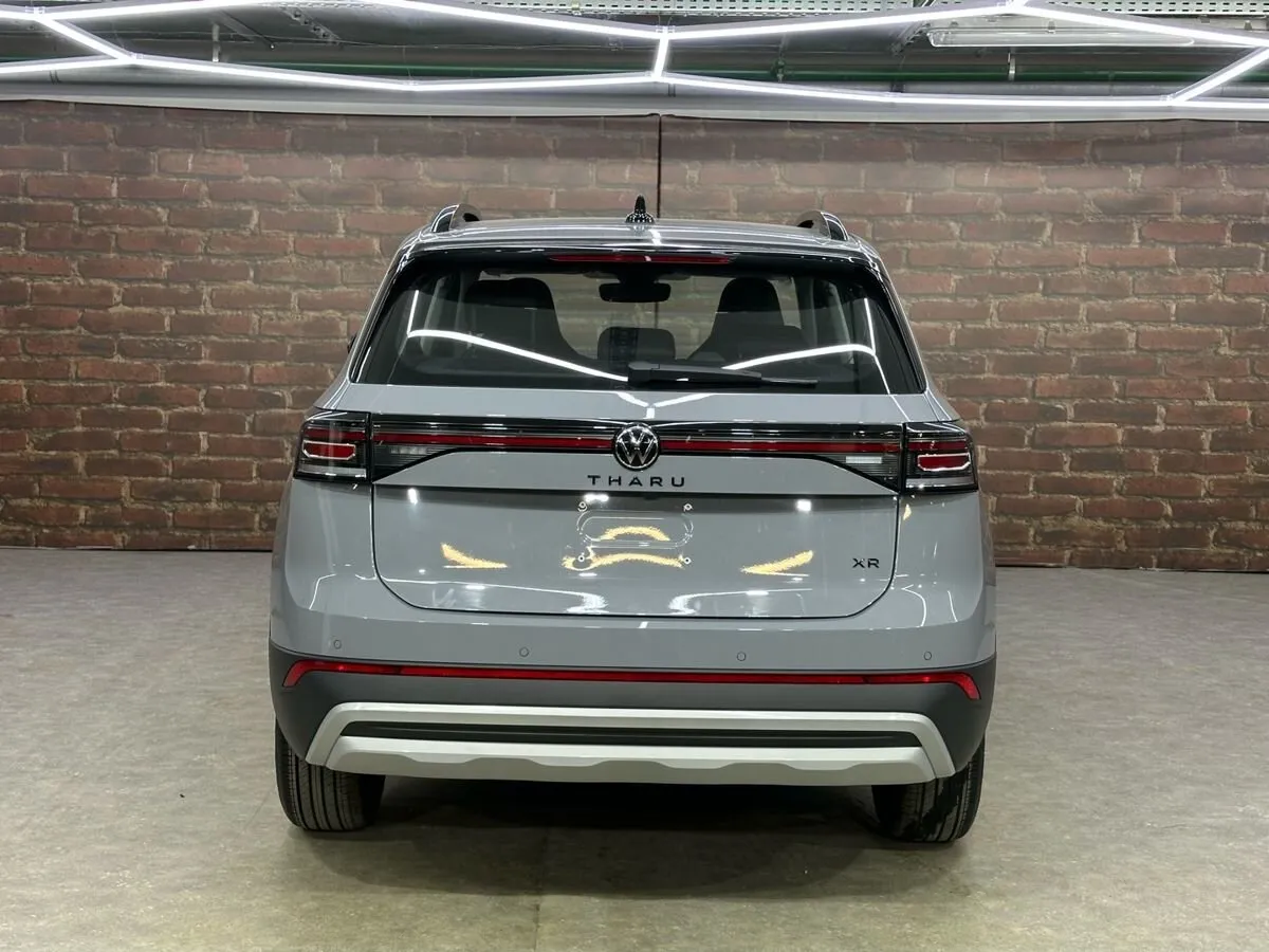 Volkswagen Tharu Ful Moon, фото 4