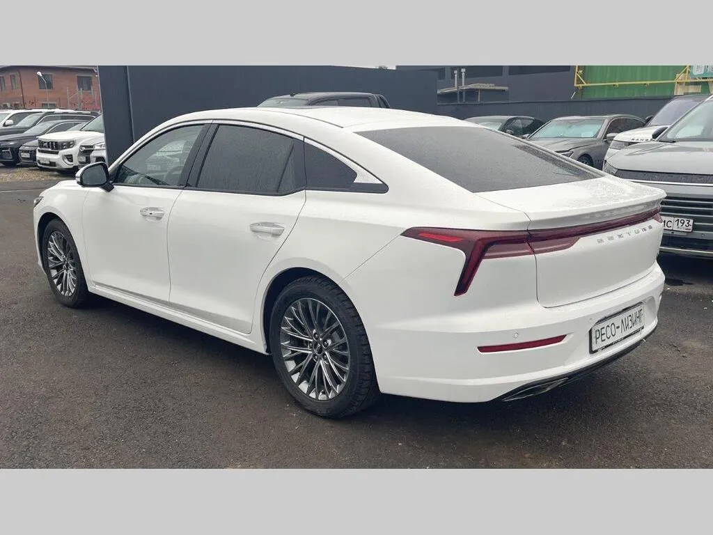 FAW BESTURN, фото 4