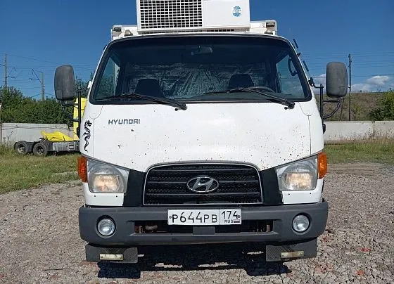 Hyundai HD78, фото 3