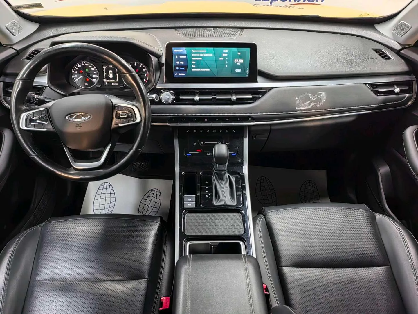 Chery Tiggo 4 PRO Акшн, фото 5