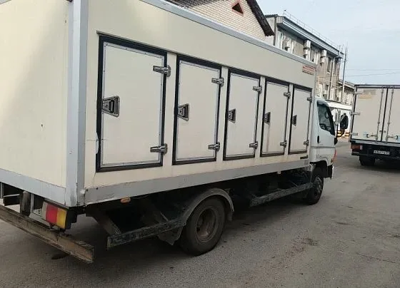 Hyundai HD78, фото 2