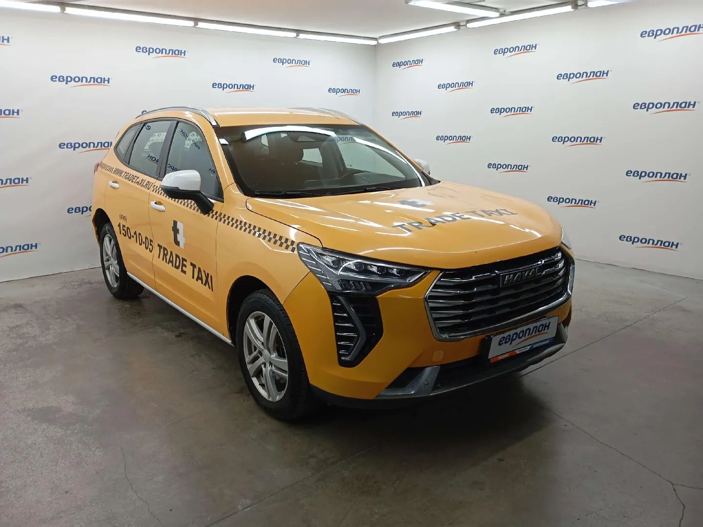 Haval Jolion Элит 1.5 АТ, фото 2