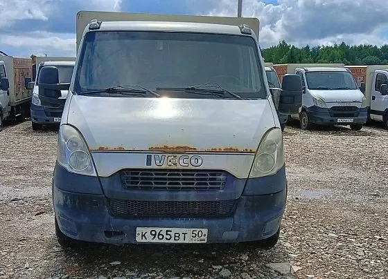 IVECO Daily, фото 3
