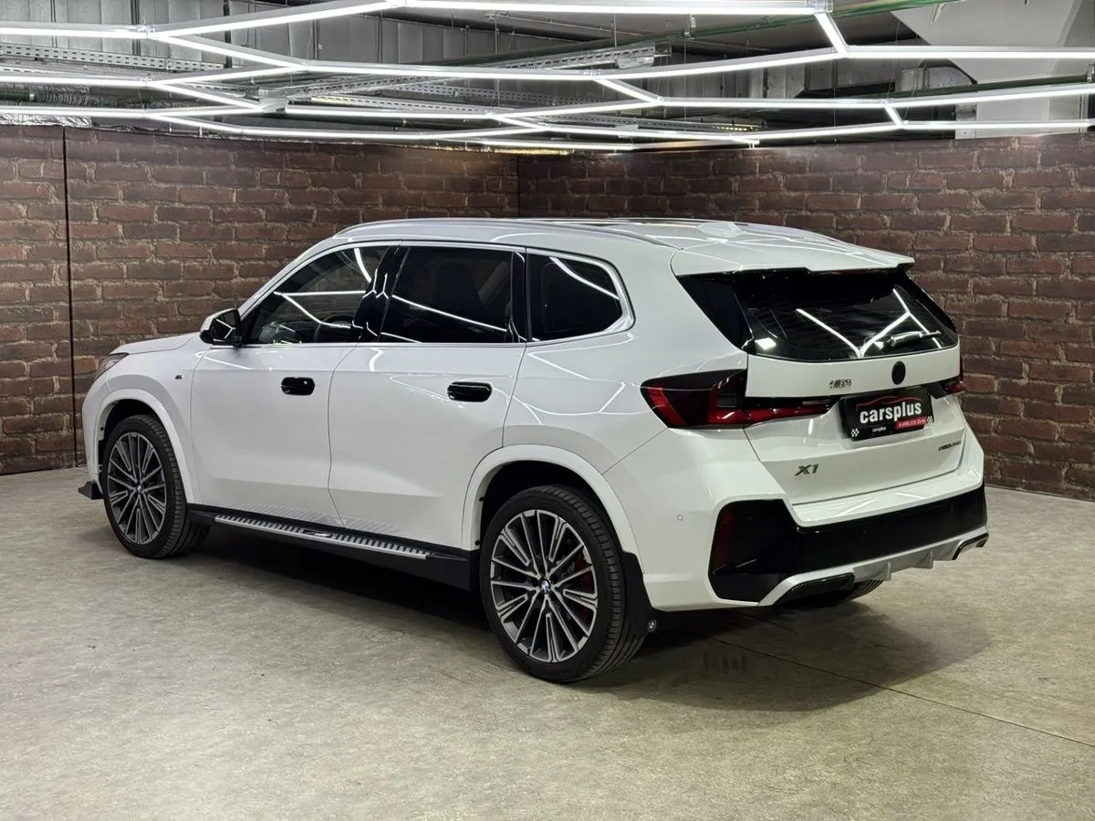 BMW X1, фото 4