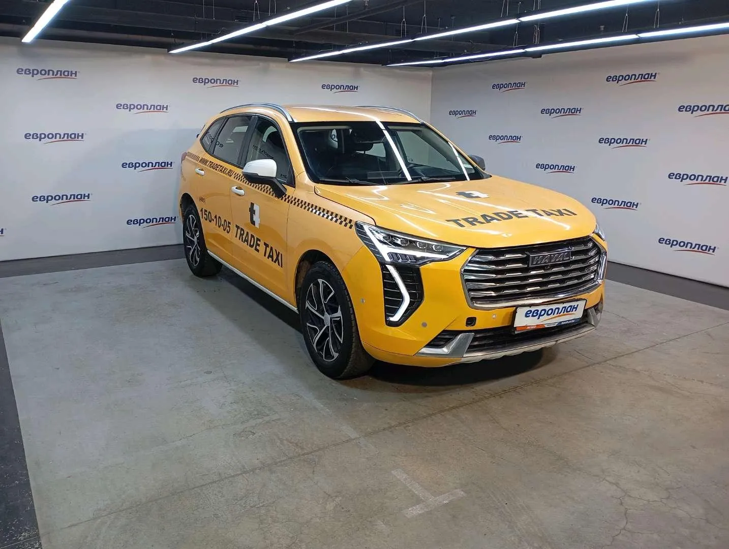 Haval Jolion Элит 1.5 АТ, фото 2