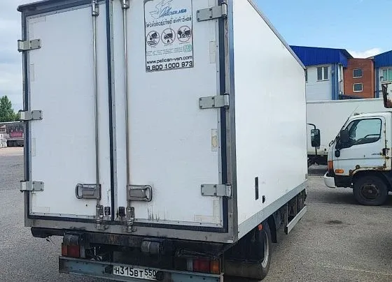 ISUZU NMR 85H, фото 2