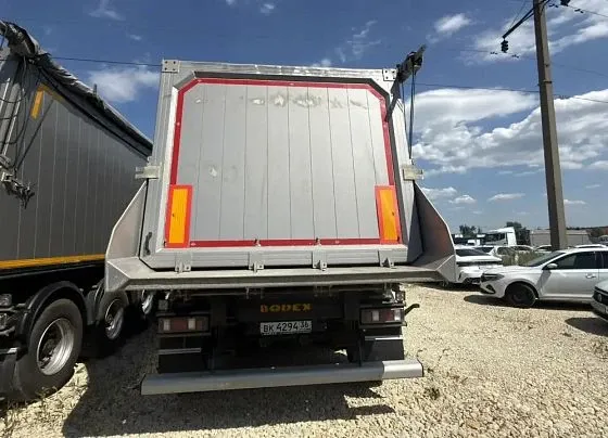 Bodex KIS 4WA1, фото 4