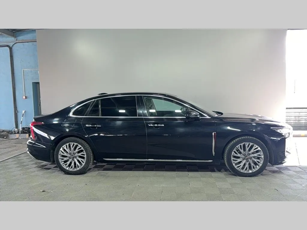 FAW HONGQI H5, фото 3