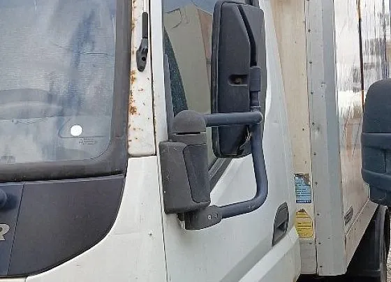 Mitsubishi Fuso Canter, фото 3