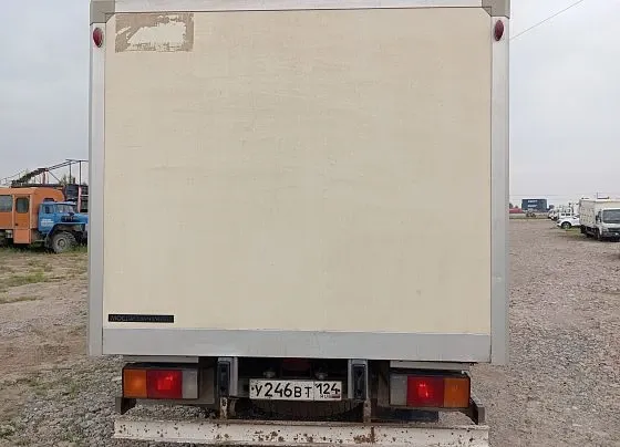 Hyundai HD78, фото 4