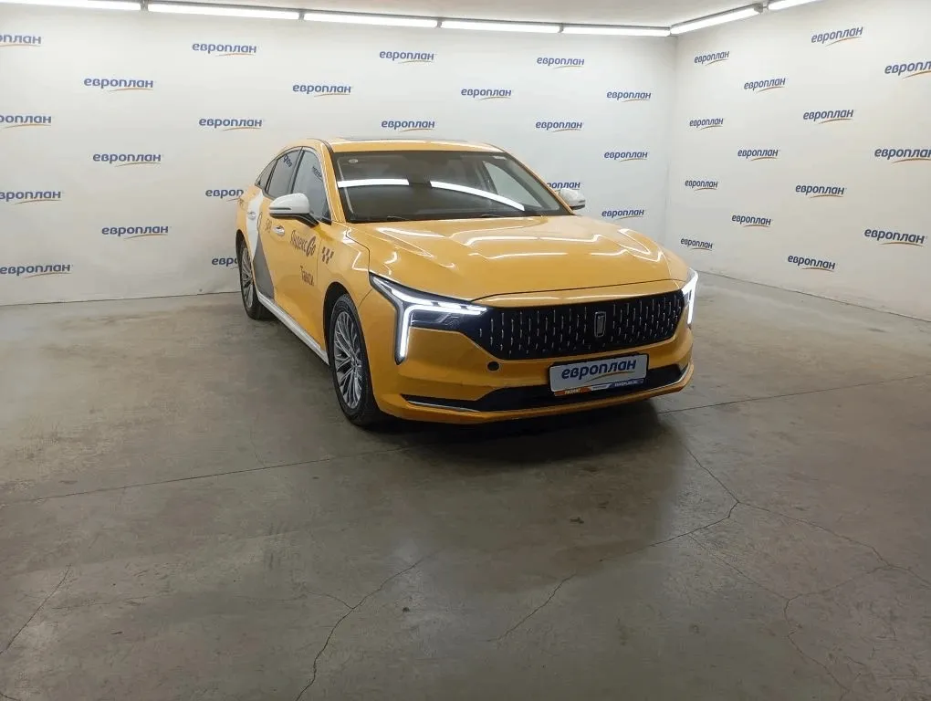 FAW Bestune B70 Standart, фото 2