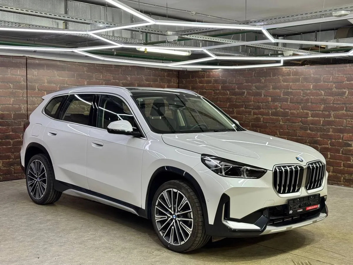 BMW X1, фото 3
