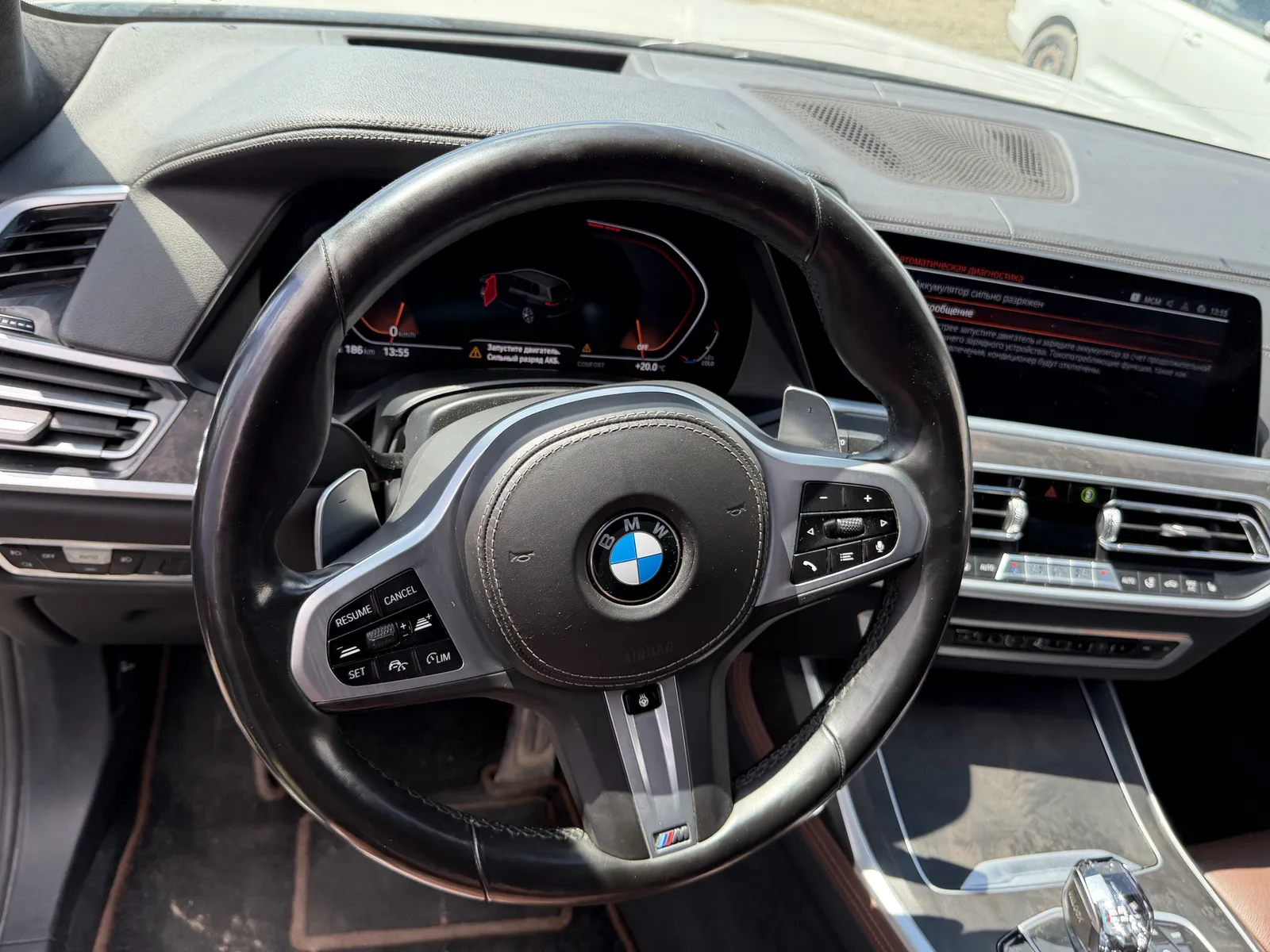 BMW X7, фото 5