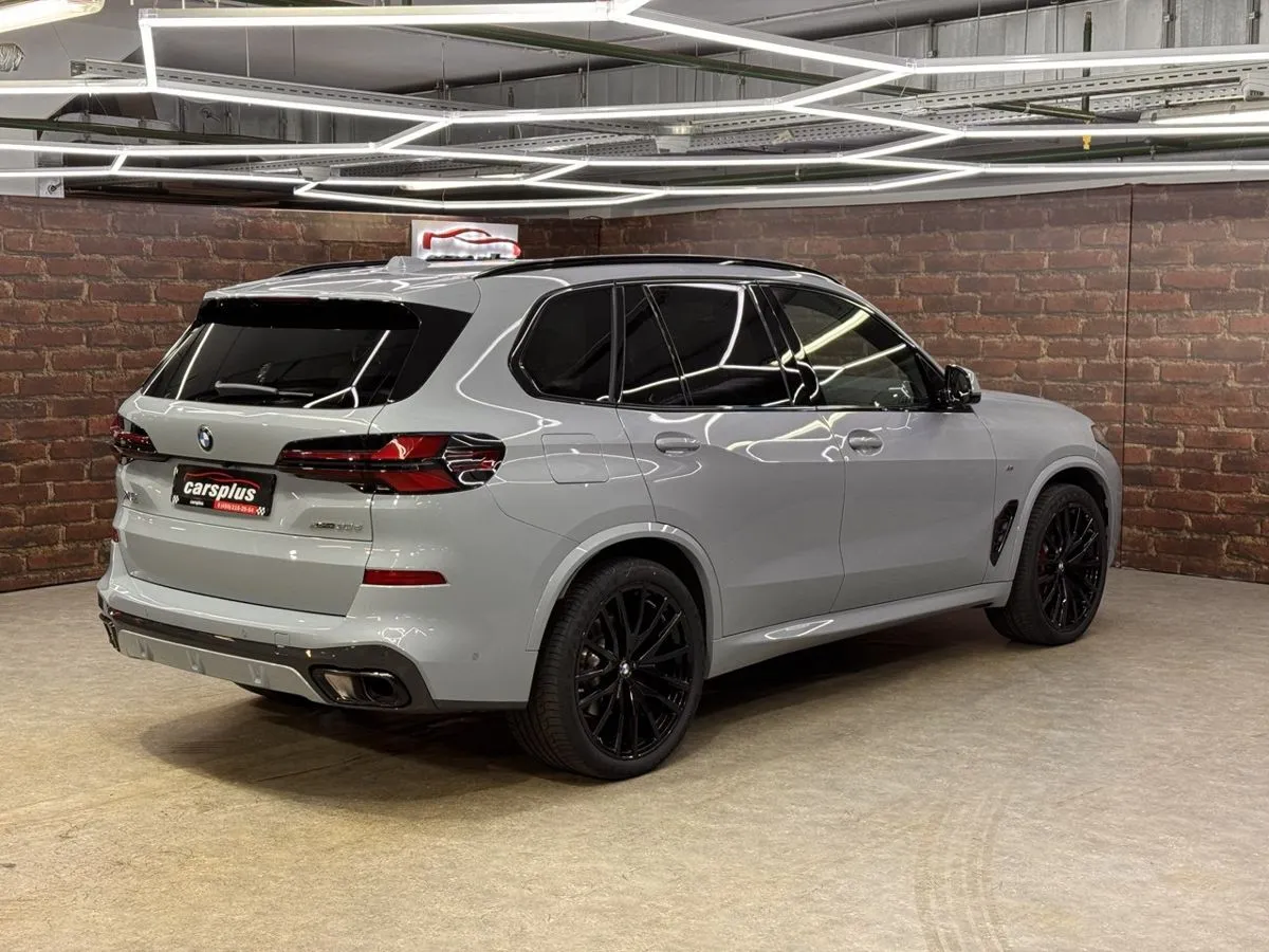 BMW X5, фото 2