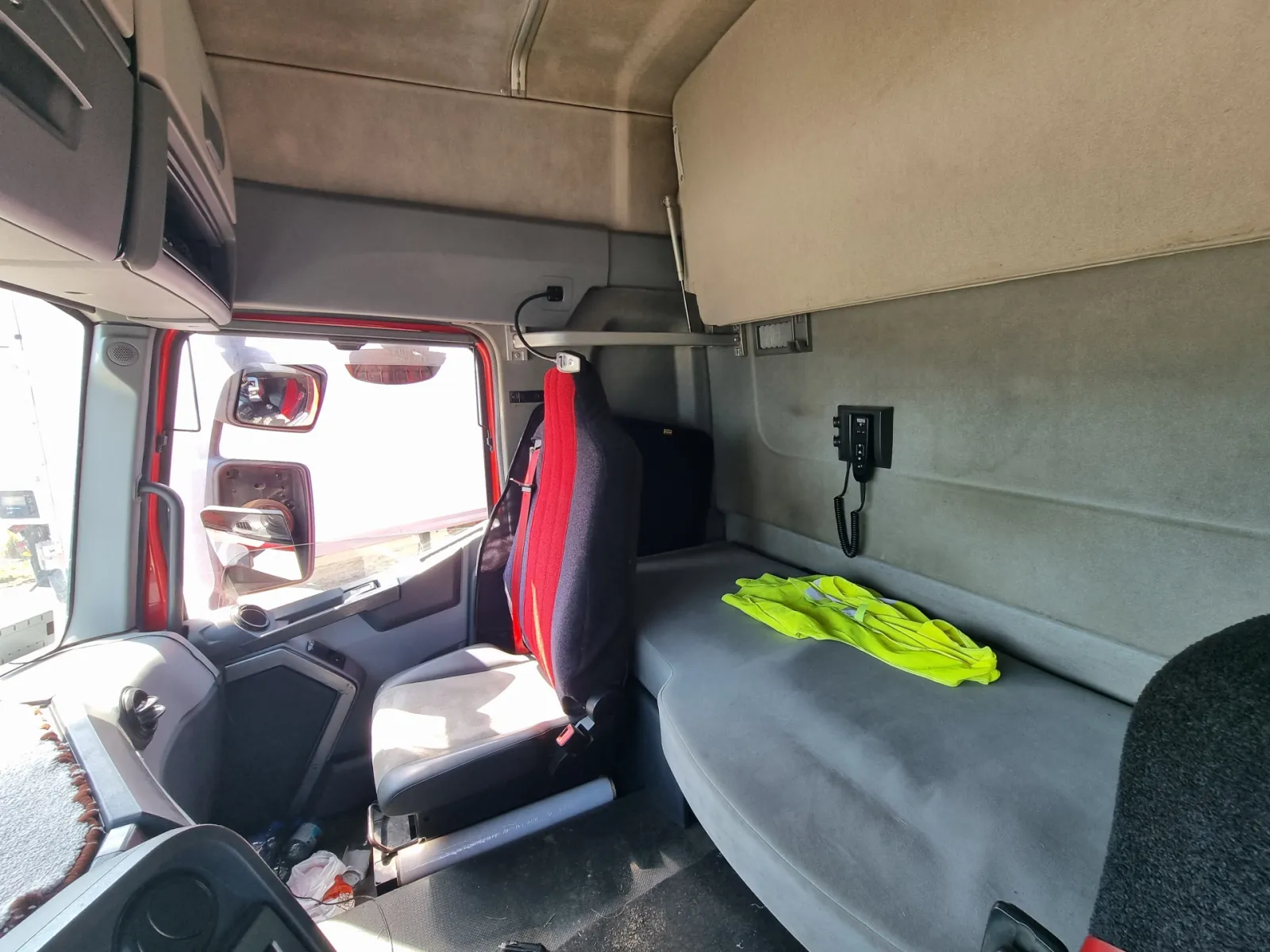 Renault T, фото 5