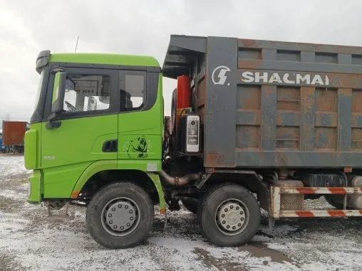 Shacman SX331863366, фото 4