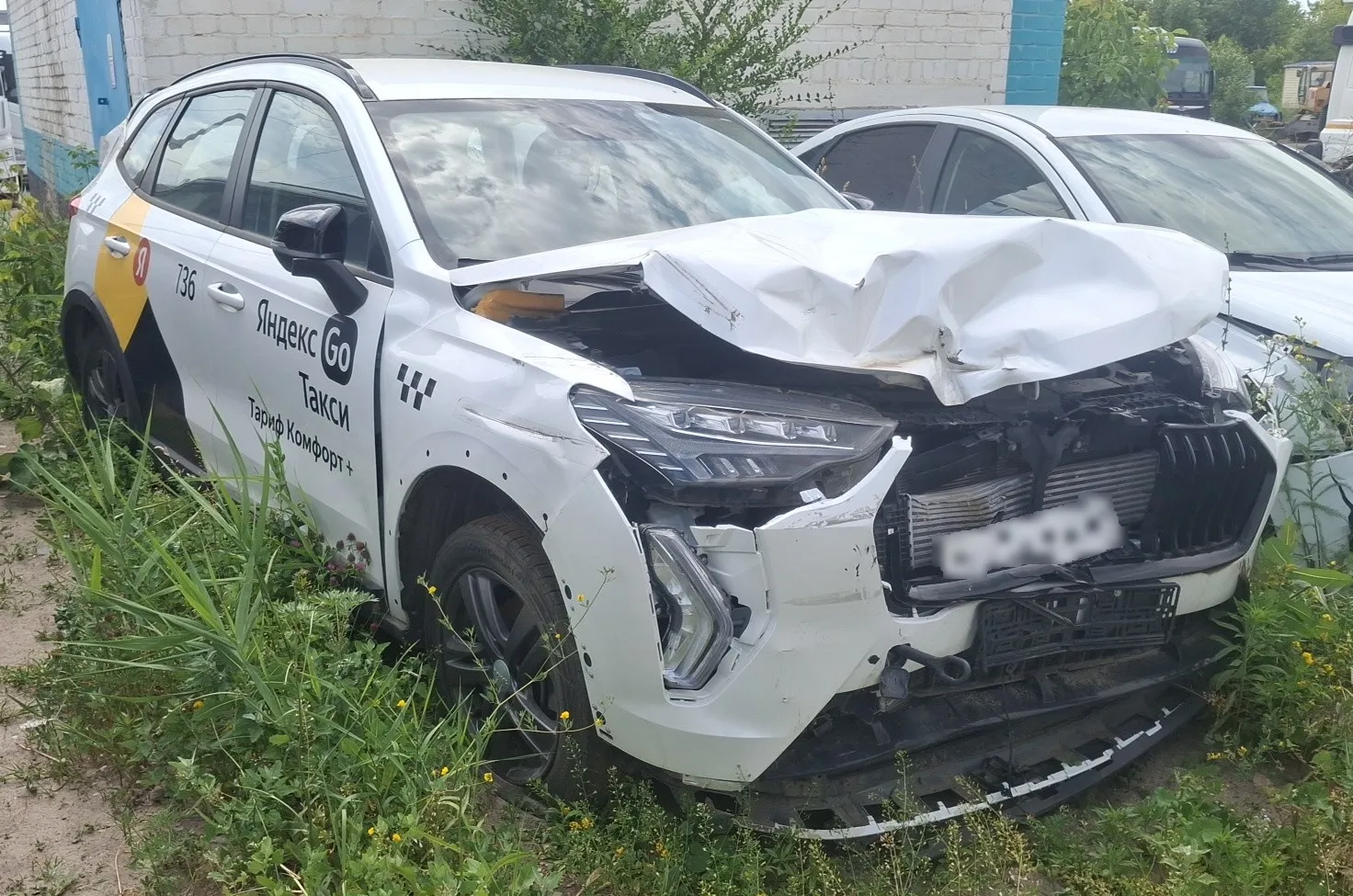 Haval Jolion, фото 2