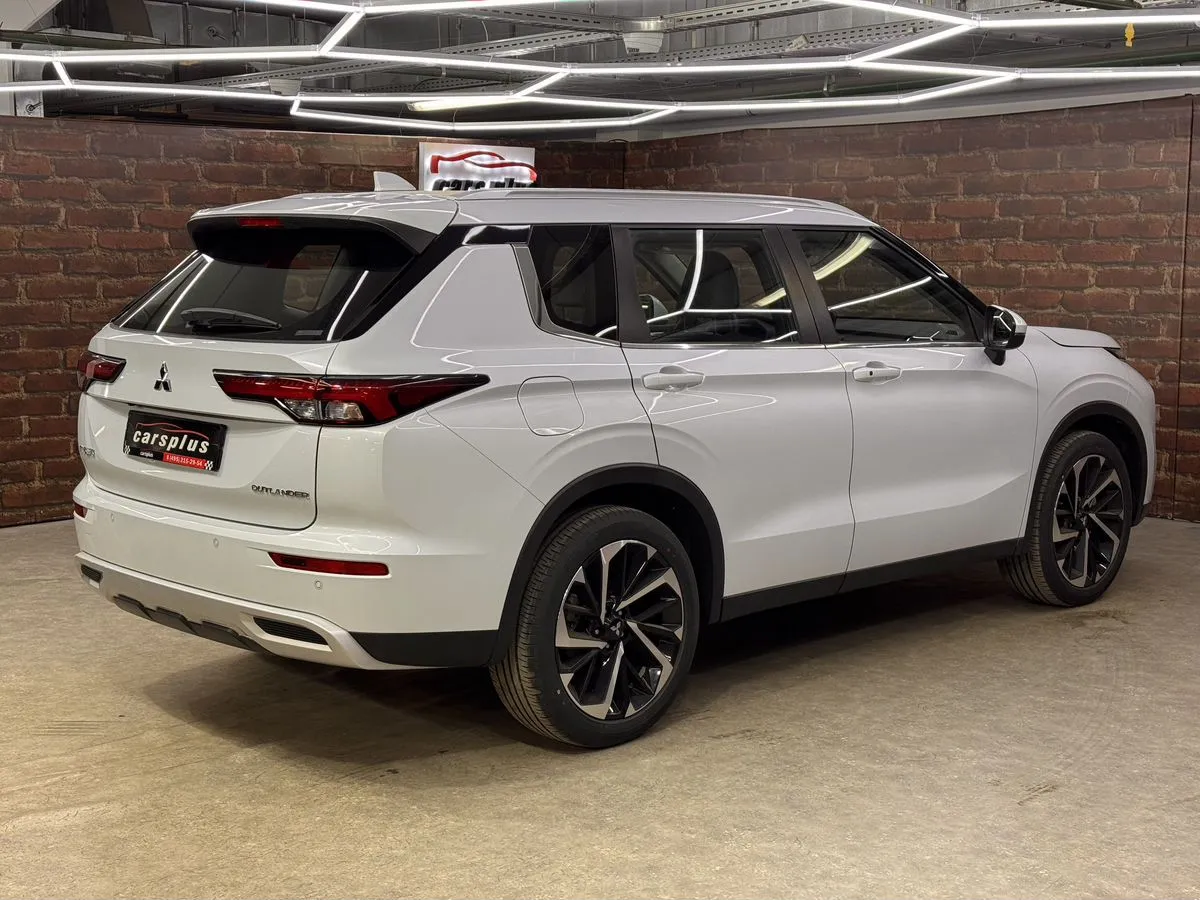 Mitsubishi Outlander, фото 5