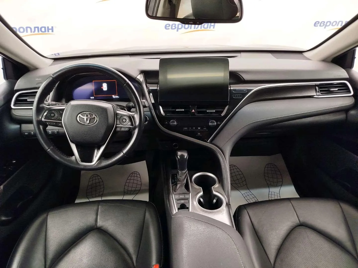Toyota Camry Fashion, фото 5