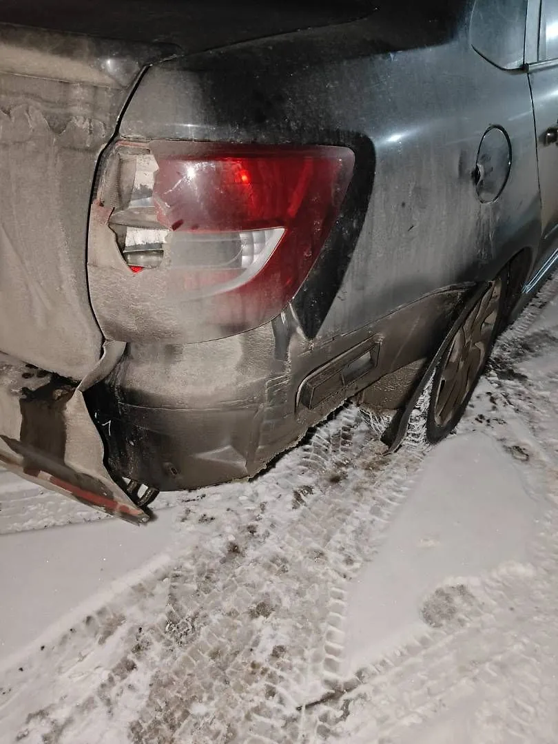 LADA Granta, фото 4