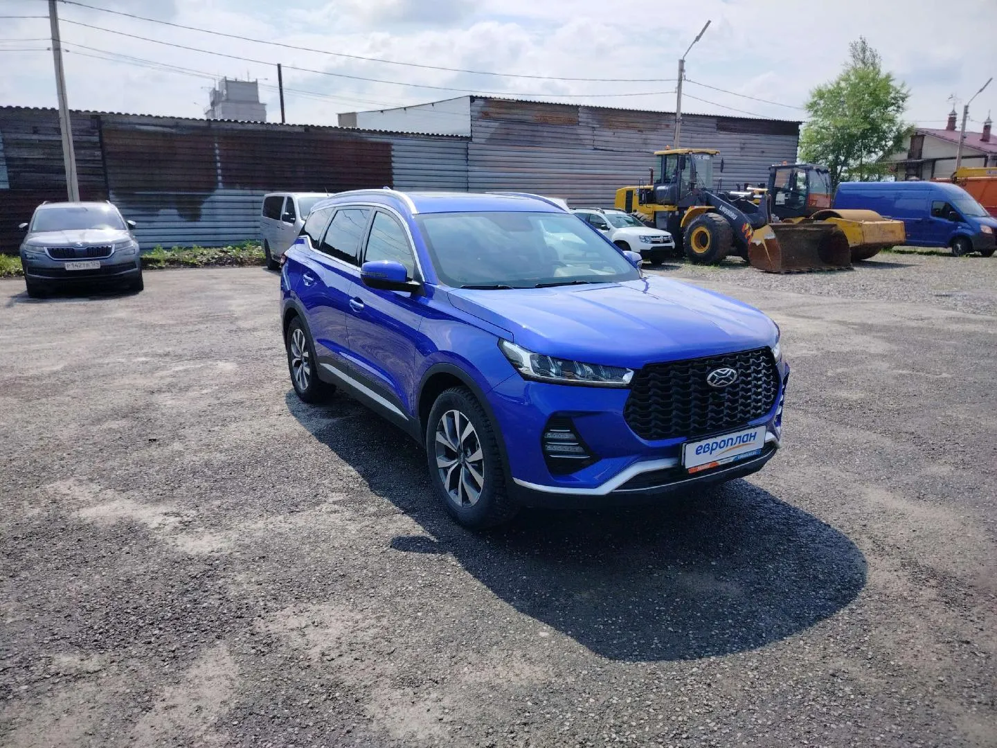 Xcite X-Cross 7 Техно, фото 2