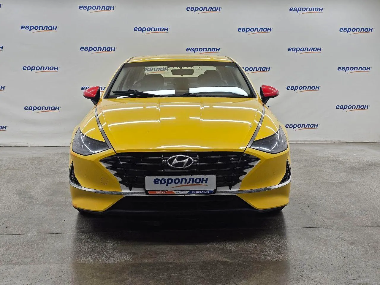 Hyundai Sonata Классик 2.0 АТ, фото 2