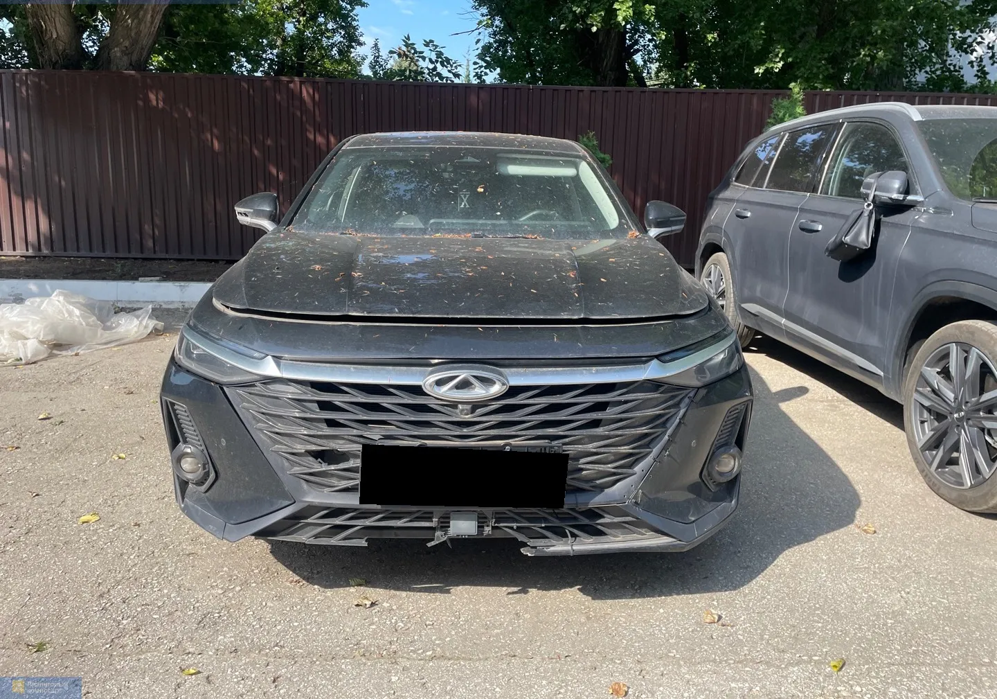 Chery Arrizo 8, фото 2