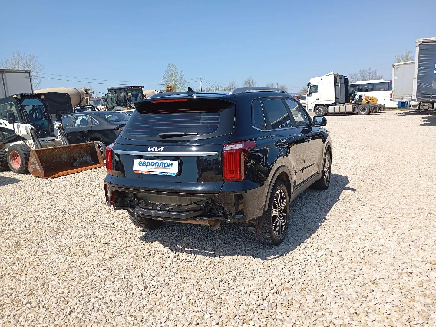 Kia Sportage R Wonderful Edition, фото 3