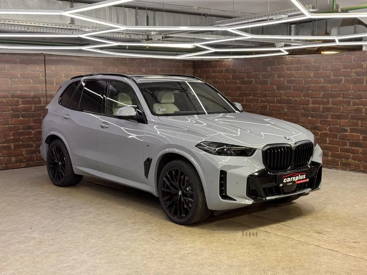 BMW X5, фото 4