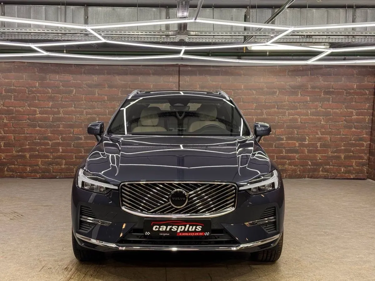 Volvo XC60, фото 3