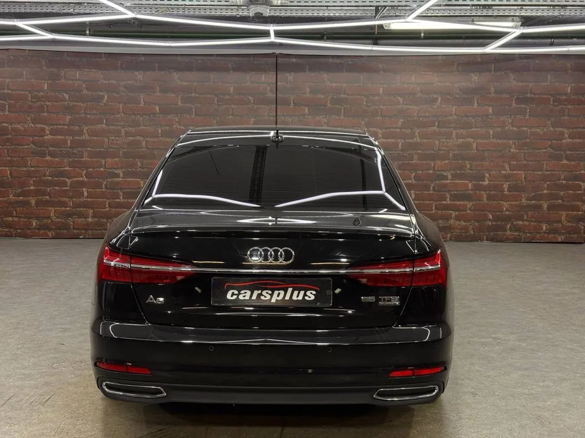 Audi A6, фото 4