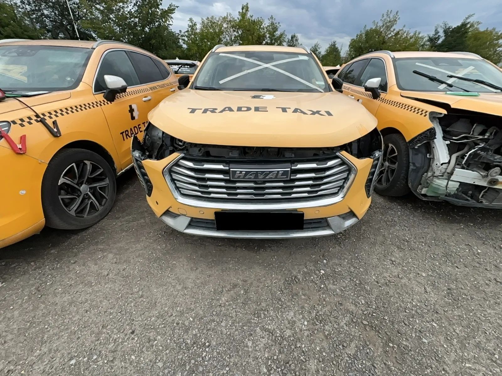 Haval Jolion, фото 2