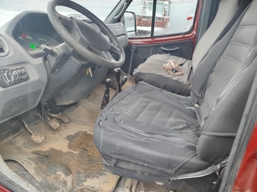 ГАЗ Соболь, фото 5