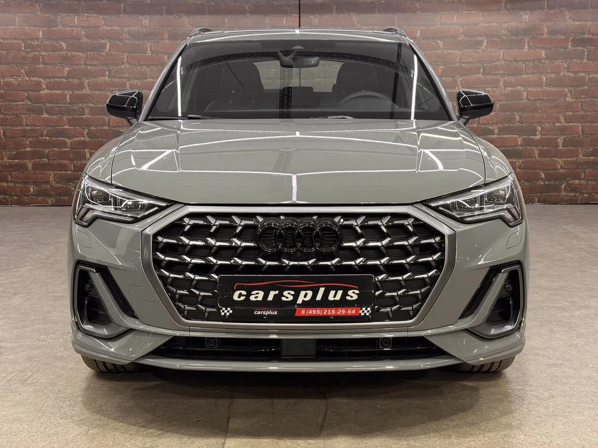 Audi Q3, фото 5