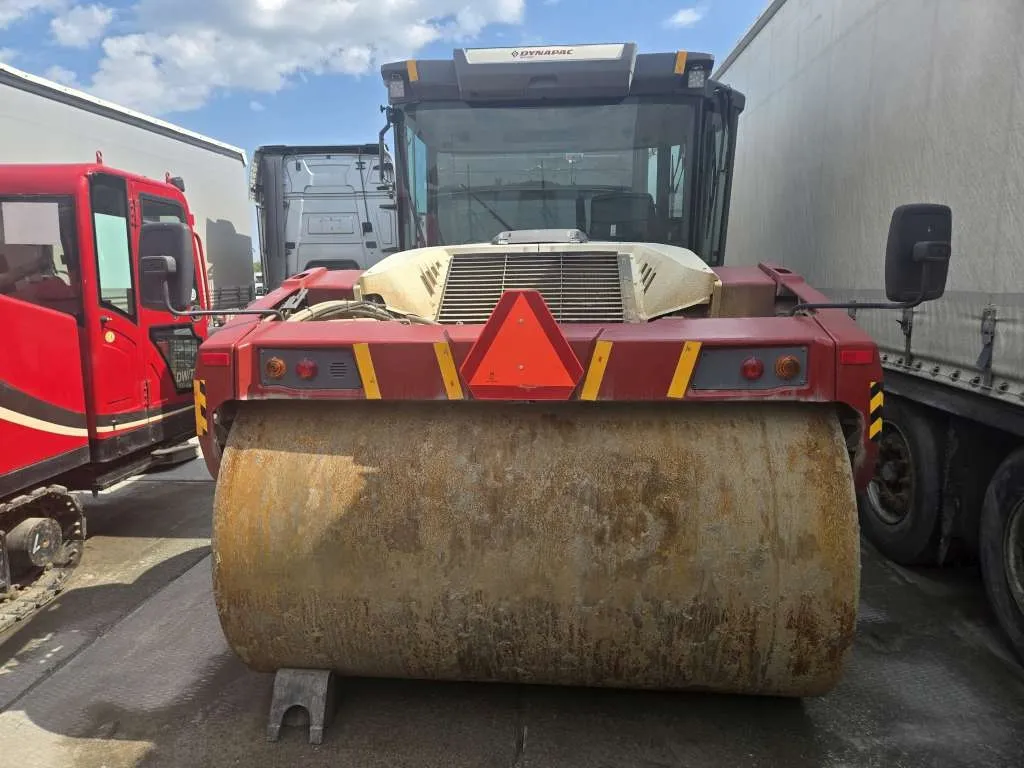 Dynapac CC6200 Каток, фото 3