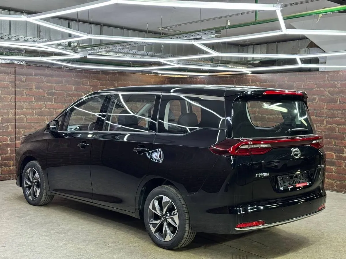 Trumpchi M6 Max, фото 3