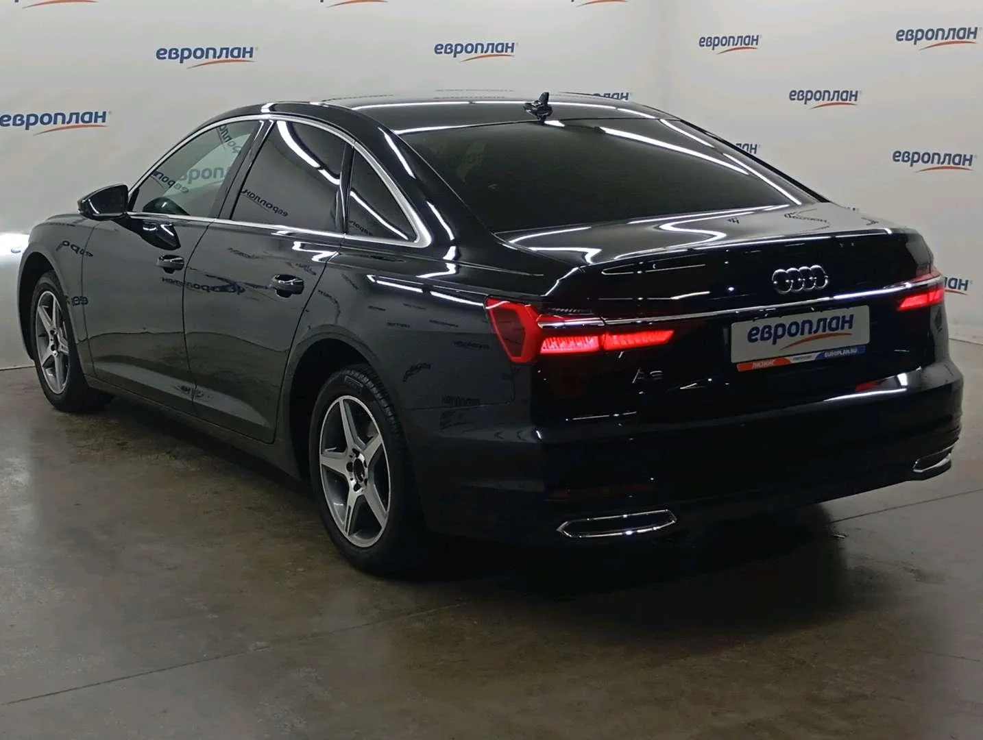 Audi A6 Advance 40 TFSI S tronic, фото 4