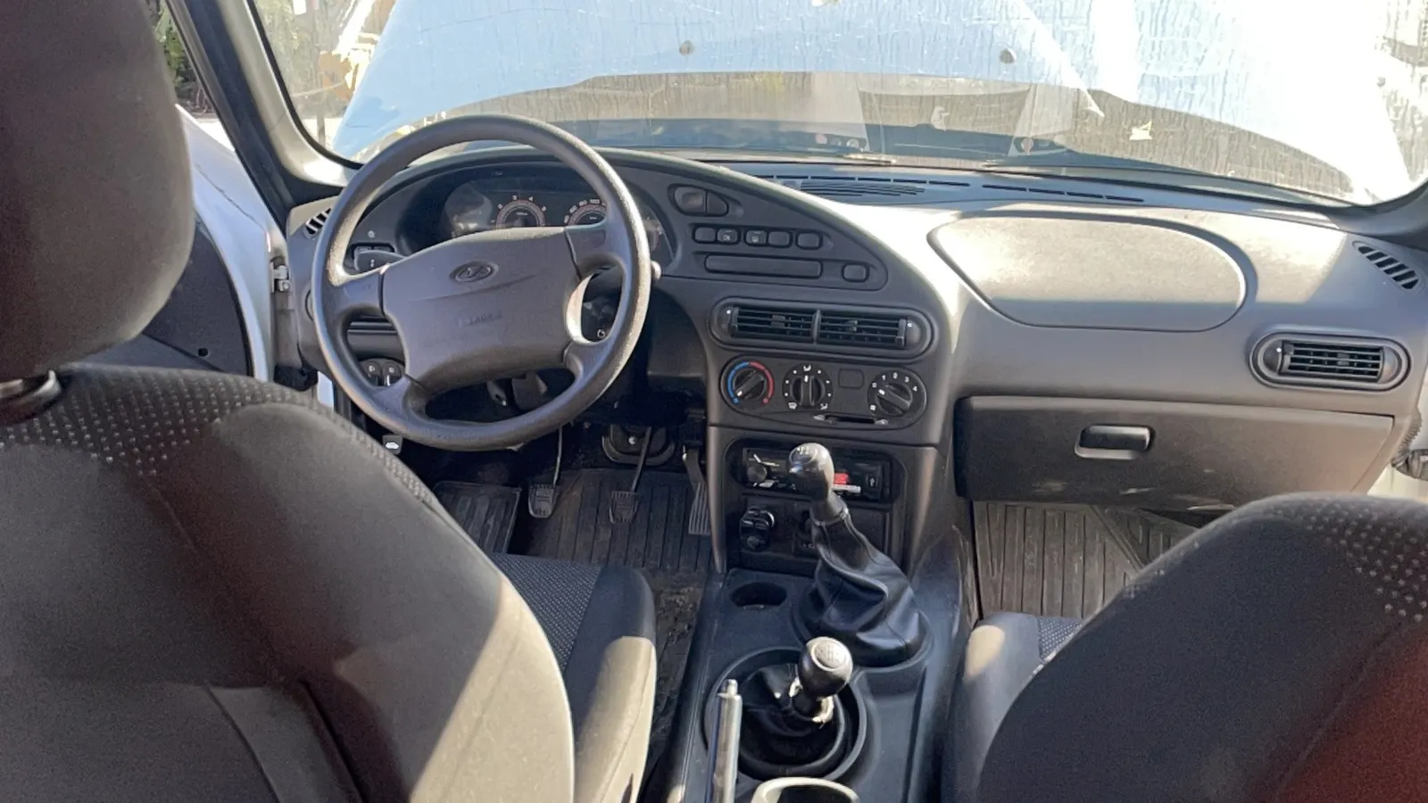 LADA Niva Travel, фото 4
