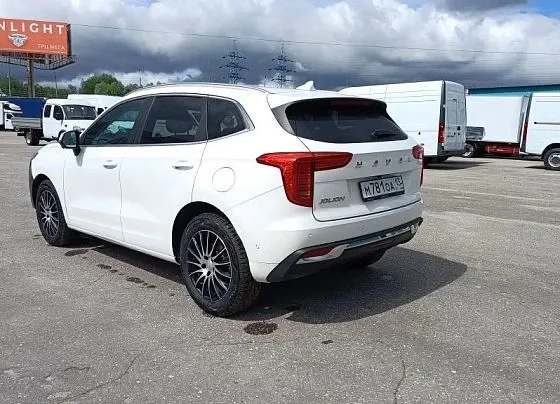Haval Jolion, фото 3