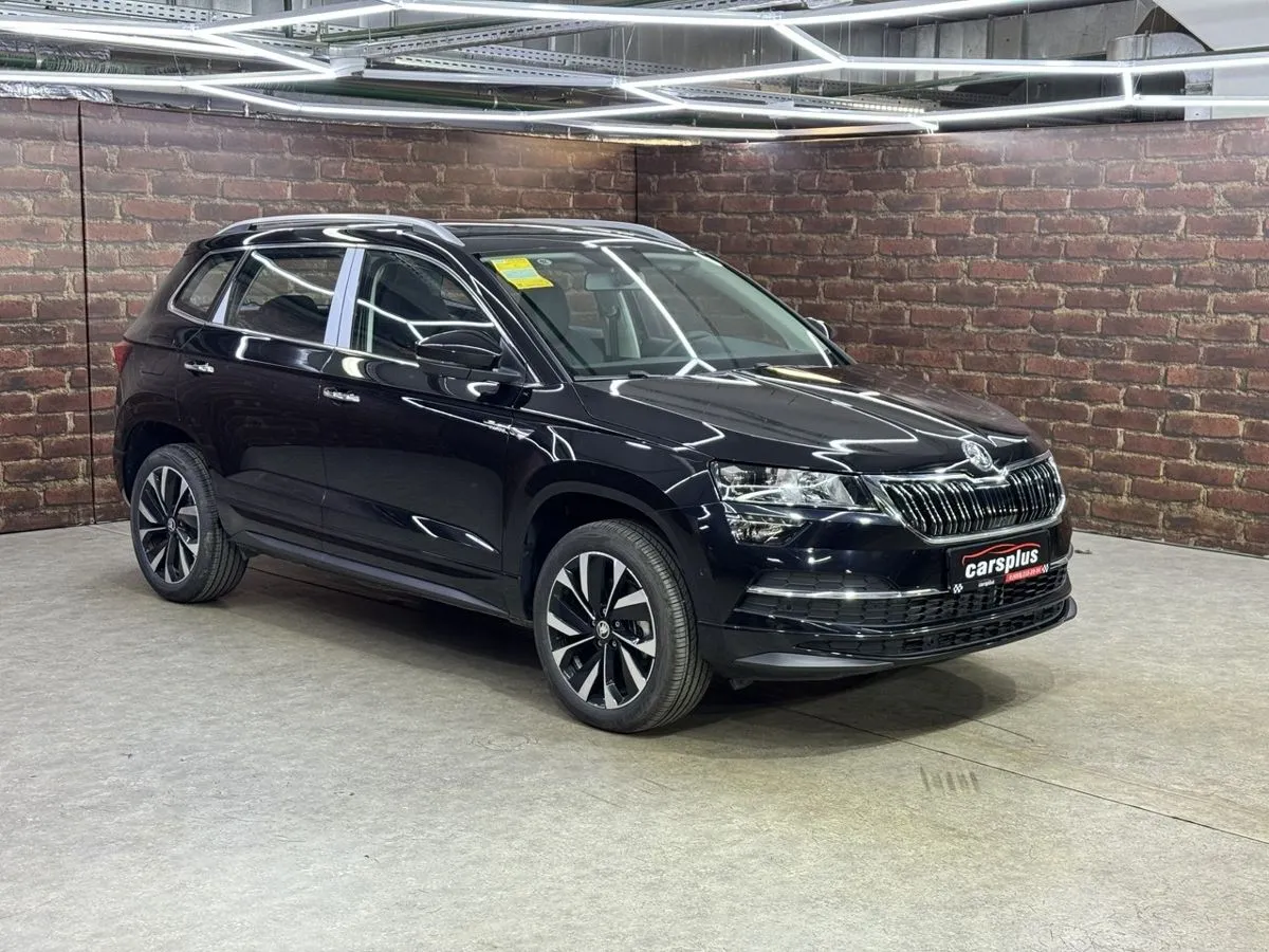 SKODA Karoq, фото 4
