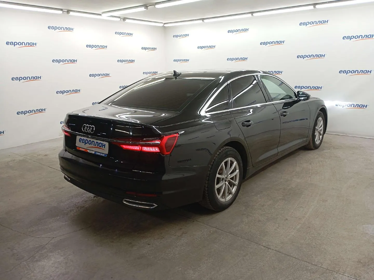 Audi A6, фото 3
