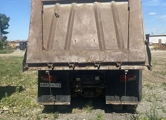Scania P8X400, фото 5
