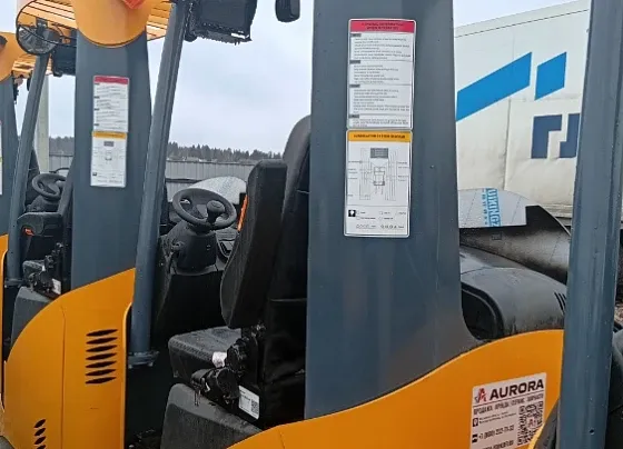Aurora Forklift CQD20, фото 2