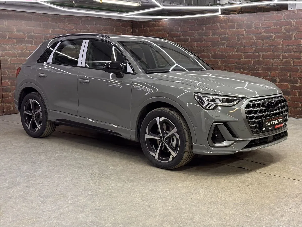 Audi Q3, фото 3