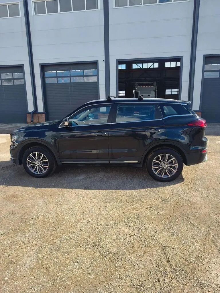 Geely ATLAS PRO, фото 2