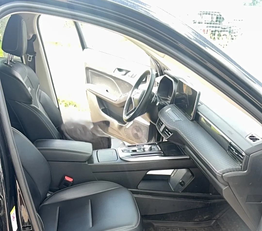 Haval Jolion, фото 5