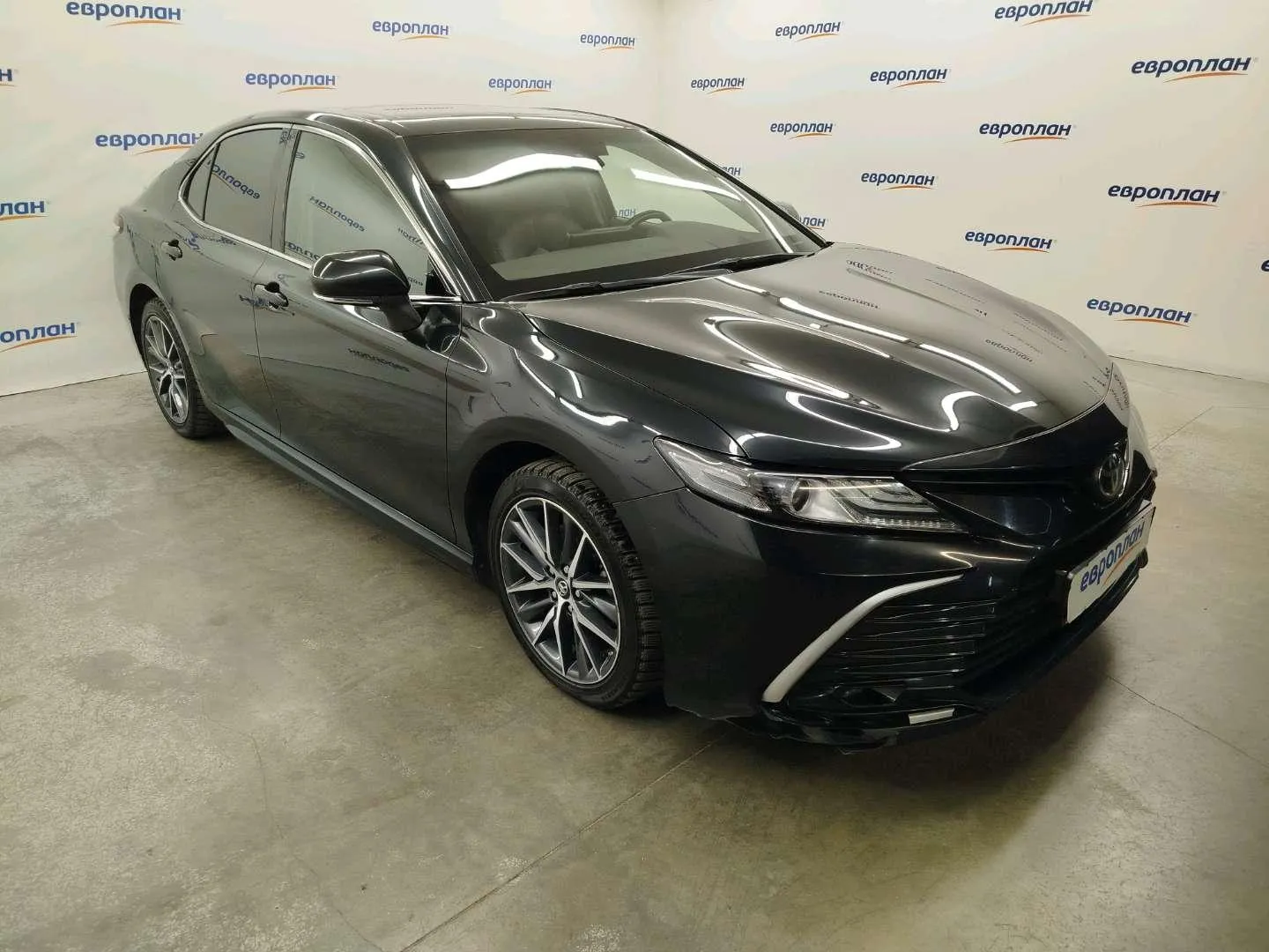 Toyota Camry Fashion, фото 2